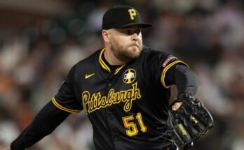 Yankees 2025 MLB Trade Dateline Buzz: Nouveau en contact avec les pirates à David Bednar, autres