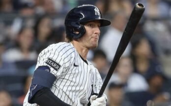 Yankees montre un combat avant la date limite de trading de la MLB comme les singles-casques de Ryan McMahon 11-en-en-rayons