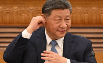 Les priorités privées de la Chine sont axées sur les partis