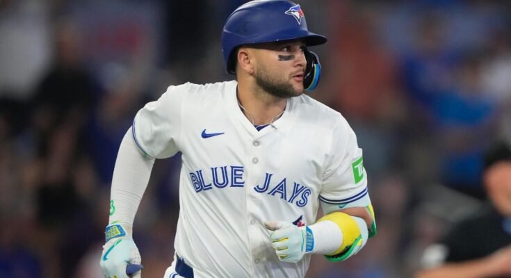 Orioles vs Blue Jay's Game 1-Forges, cotes, ligne, heure: 2025 MLB-Sélection, 29 juillet - Mesure du modèle prouvé à partir du modèle prouvé