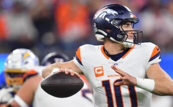 Comment parier les Broncos en 2025: Odds du Super Bowl, Win Total, accessoires, meilleurs paris, prédictions pour Denver