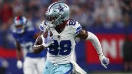 Dallas Cowboys Pariant Aperçu: Cinq prises chaudes pour la saison 2025 de la NFL, y compris les forêts en séries éliminatoires