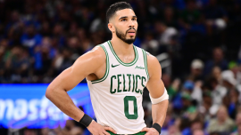 Comment les Celtics de Jayson Tatum-inincassée ont-ils affecté la saison? Brad Stevens dit que les «décisions difficiles» sont venues de toute façon