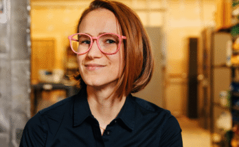 Portrait de Leah Ellis