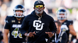 Deion Sanders Health Update: Colorado Coach révèle une bataille avec le cancer de la vessie pendant l'absence hors saison