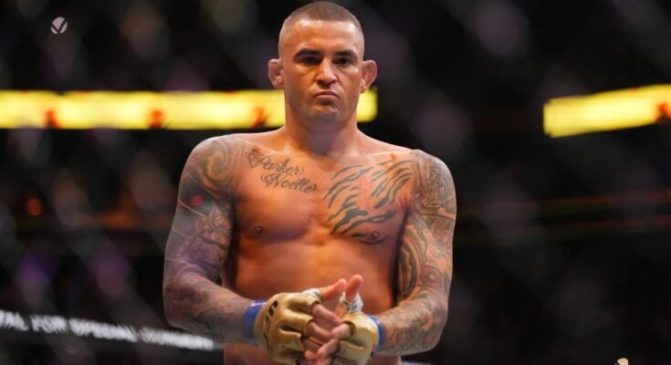 UFC 318 cotes, accessoires, prédictions, cartes de bataille: Holloway vs Poirier 3 Choix de MMA éprouvé -expert