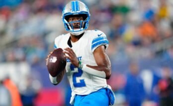 NFL DFS Picks, 2025 Hall of Fame Game: Chargers vs Lions Daily Fantasy Football Picks on DraftKings, FanDuel