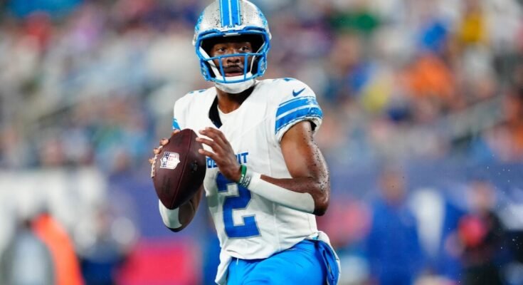 NFL DFS Picks, 2025 Hall of Fame Game: Chargers vs Lions Daily Fantasy Football Picks on DraftKings, FanDuel