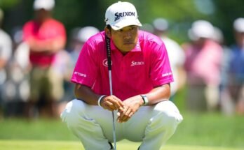2025 Prédictions du championnat Wyndham, élections, cotes: Hideki Matsuyama parmi les longs pourr des longs à Sedgefield CC