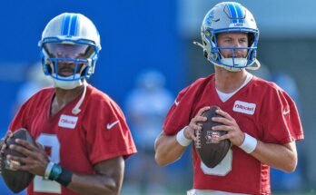 Le meilleur jeu d'aujourd'hui à voir, les meilleurs paris, cotes: jeu du Temple de la renommée de la NFL, Braves to Reds, WNBA et plus