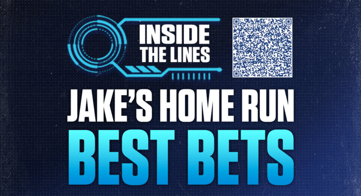 MLB Home Run Best Betters: 29 juillet