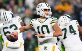 Comment parier Packers en 2025: Odds du Super Bowl, Win Total, Accessoires, Best Pating, Prédictions pour Green Bay