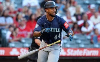 Free MLB Home Run -Selection, cotes pour le 30 juillet: Julio Rodriguez parmi les meilleurs paris pour le mercredi RH-Player Prisites