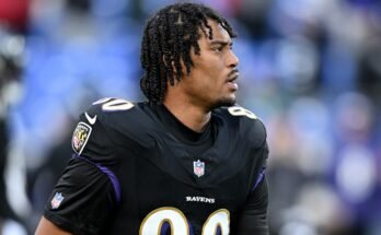 Mise à jour du camp d'entraînement des Ravens: John Harbaugh s'adresse à Isaïe susceptible de nuire à la défense domine