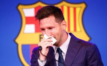 Classement les pires transferts au fil du temps: Lionel Messi affecte massivement par l'emplacement supérieur; Le Real Madrid le fait deux fois