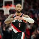 Damian Lillard heureux d'être «à la maison» avec des blazers, en se concentrant sur l'amélioration