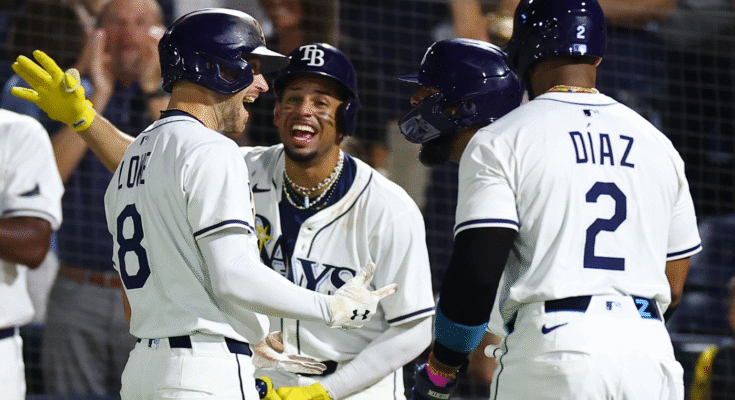 Soapbox de Seed: à la date limite du MLB Trade, pourquoi gâcher tant de fans pour l'avenir sur le présent?