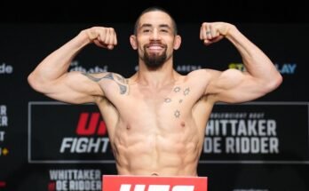 UFC Fight Fight Night Ods, Accesstes, Prédictions, Fight Card: Whittaker vs There Knight Picks, paris de produit MMA Expert