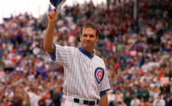 Ryne Sandberg décède à 65 ans lorsque les fans de Cubs d'une génération entière perdent leur joueur préféré