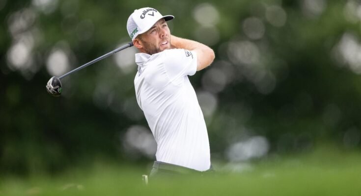 2025 3M Open Longshot Picks, Prédictions, cotes, accessoires PGA: Parlay pourrait retourner plus d'un million de dollars sur un effort de 10 $