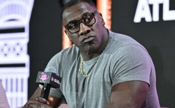 Pourquoi Shannon Sharpe a-t-elle été licenciée d'ESPN? Voici ce qu'il a dit à propos de partir