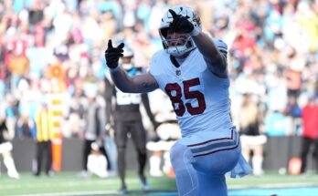 2025 Fantasy Football Position Classement: Model Fait le meilleur NFL QB, WR, RB, TE, Kicker, Defense Picks