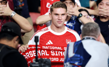 À quoi s'attendre de Viktor Gyokerres à Arsenal: le nouvel attaquant des Gunners sera-t-il à la hauteur du battage médiatique en Premier League?