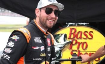 Auto: 26 avril Série NASCAR Cup Jack Links 500