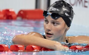 Les Jeux olympiques-Paris 2024