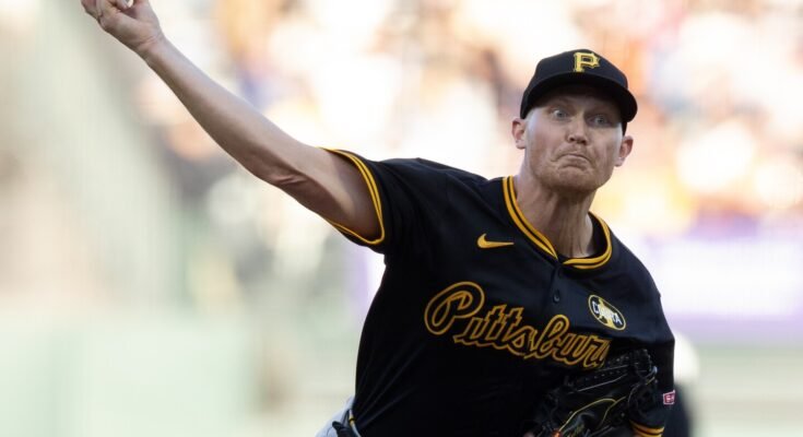 Pirates dans la forêt des Giants: cotes, sélection d'experts, cruche de démarrage, tendances de paris et statistiques pour le 29 juillet