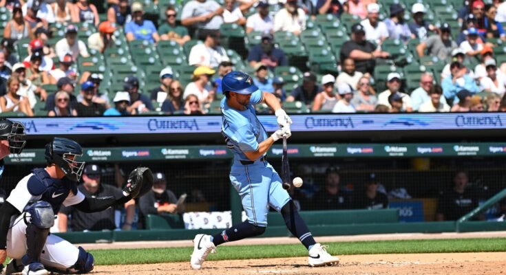 Blue Jays on Orioles Prédiction: cotes, sélection d'experts, cruche de démarrage, tendances de paris et statistiques pour le 28 juillet