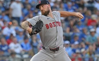 Le meilleur jeu d'aujourd'hui à voir, les meilleurs paris, cotes: Dodgers vs Red Sox, Sparks vs. Liberty et plus