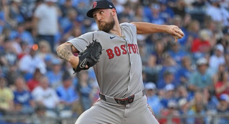 Le meilleur jeu d'aujourd'hui à voir, les meilleurs paris, cotes: Dodgers vs Red Sox, Sparks vs. Liberty et plus