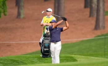2025 Championnat Wyndham, cotes, champ: prédictions surprenantes de l'ordinateur qui est cloué 16 majors
