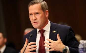 Mike Waltz se prépare pour un nouveau rôle dans l'ONU - Politique étrangère