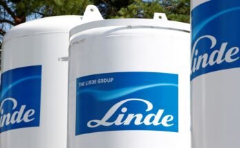 Nous possédons Linde pour livrer dans des moments difficiles. Ça n'a pas déçu ce trimestre