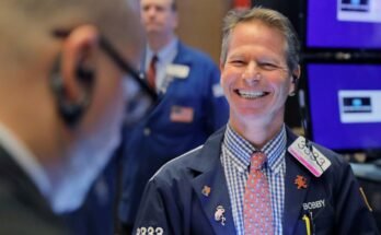 Pourquoi Wall Street a continué à envoyer S&P 500, Nasdaq à Fresh Records cette semaine