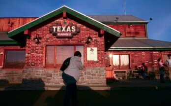 Les résultats mitigés de Texas Roadhouse capturent la relation que ce stock est devenu
