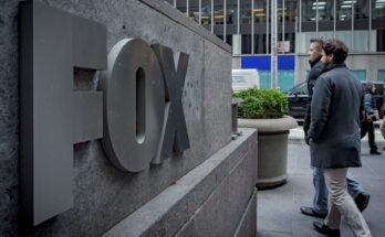 Fox One Streaming Service pour le lancement le 21 août pour 19,99 $ par mois