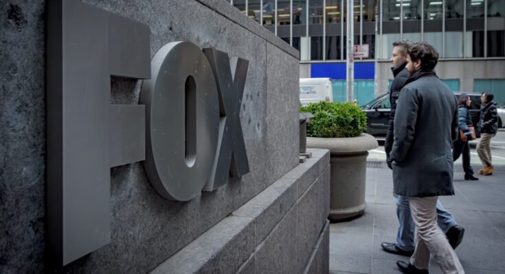 Fox One Streaming Service pour le lancement le 21 août pour 19,99 $ par mois