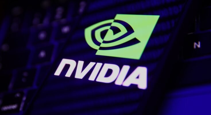 NVIDIA travaille sur une nouvelle puce AI en Chine qui dépasse H20 rapporte Reuters