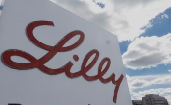 La pilule d'obésité Eli Lilly ou Gemlipron a entraîné une perte de poids de 12%