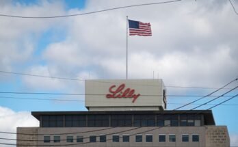 10 choses à examiner le marché boursier vendredi, y compris Eli Lilly Defense et Teslas Showup