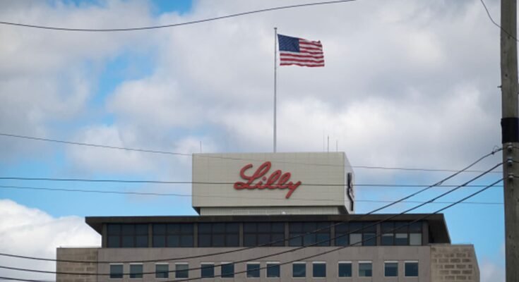 10 choses à examiner le marché boursier vendredi, y compris Eli Lilly Defense et Teslas Showup