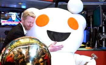 Reddit rapporte les bénéfices au 2ème trimestre qui ont éclaté de ventes et de conseils