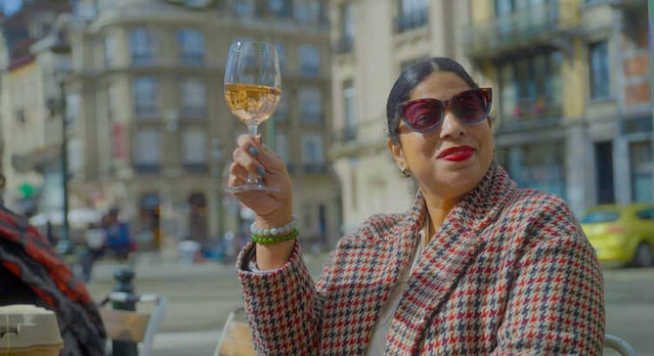 Je suis beaucoup plus heureux de vivre en Belgique qu'aux États-Unis - voici combien cela coûte