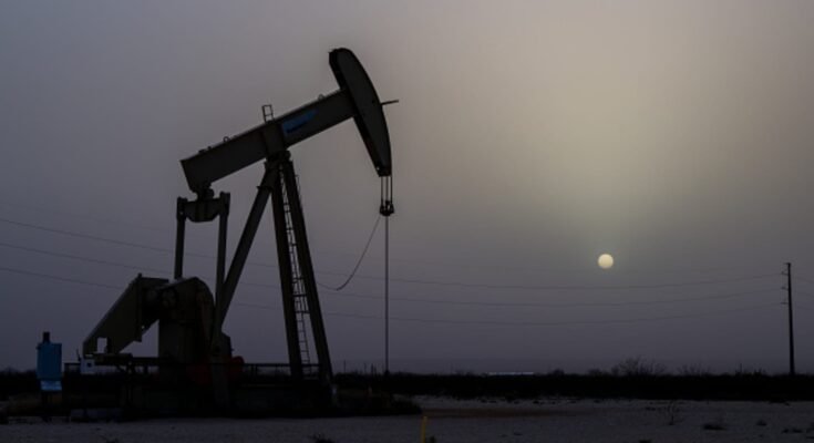La société de bénéfices de Carera ne change pas la situation dans son ensemble pour le producteur de pétrole