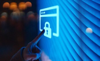 Nous griffons pour acheter un plongeon dans nos cyber-stocks parce qu'ils ne devraient pas être en panne avec le reste