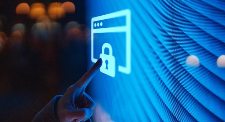 Nous griffons pour acheter un plongeon dans nos cyber-stocks parce qu'ils ne devraient pas être en panne avec le reste