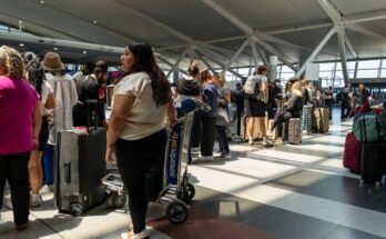 Les voyages d'été ne sont pas aussi faciles qu'avant pour les compagnies aériennes